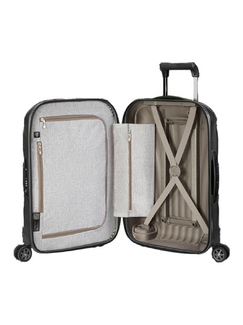 C-LITE 00209 NERO SAMSONITE | C-LITE 00209 NERO
